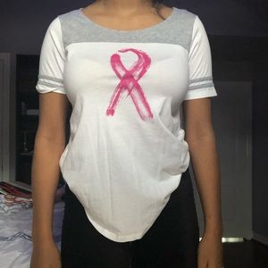 Breast Cancer Awareness Shirt